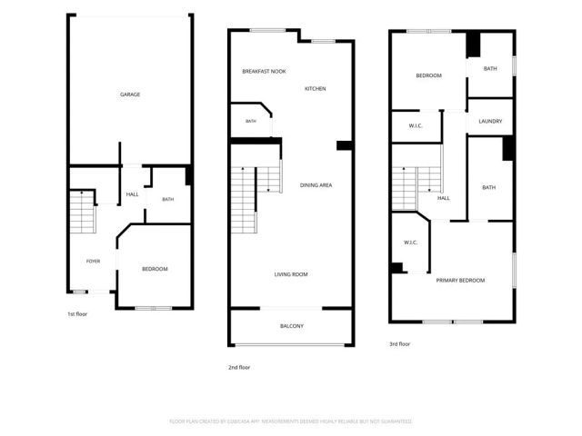 869 Coriander Lane, San Luis Obispo, CA 93401