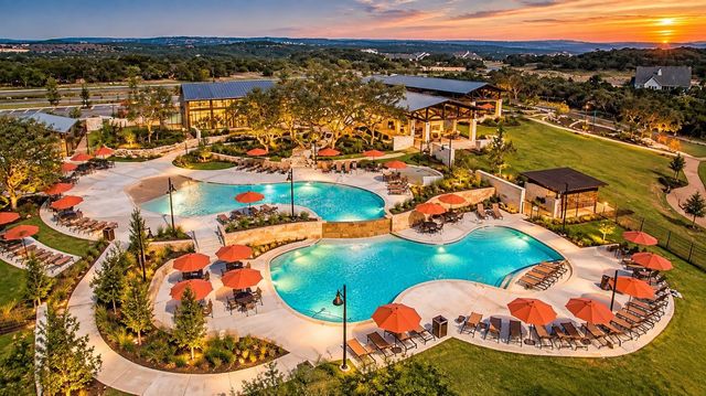 992 Hazy Hills LOOP, Dripping Springs, TX 78620