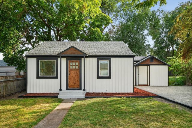 2434 E Dalke Ave, Spokane, WA 99208