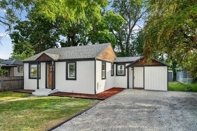 2434 E Dalke Ave, Spokane, WA 99208