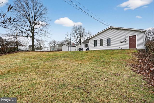 433 AUSTIN CIR, Fairless Hills, PA 19030