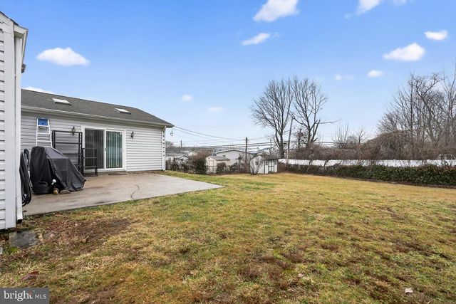 433 AUSTIN CIR, Fairless Hills, PA 19030