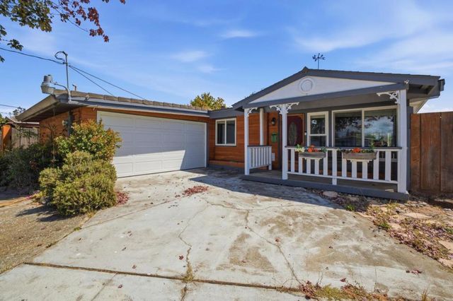 27532 Gainesville Avenue, Hayward, CA 94545