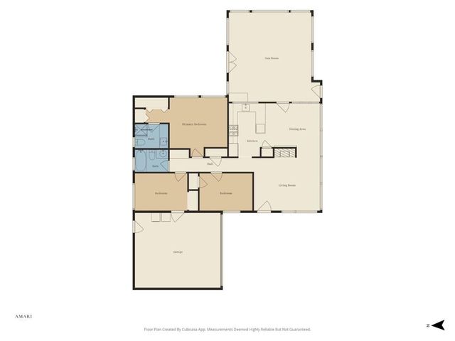27532 Gainesville Avenue, Hayward, CA 94545