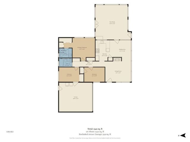 27532 Gainesville Avenue, Hayward, CA 94545