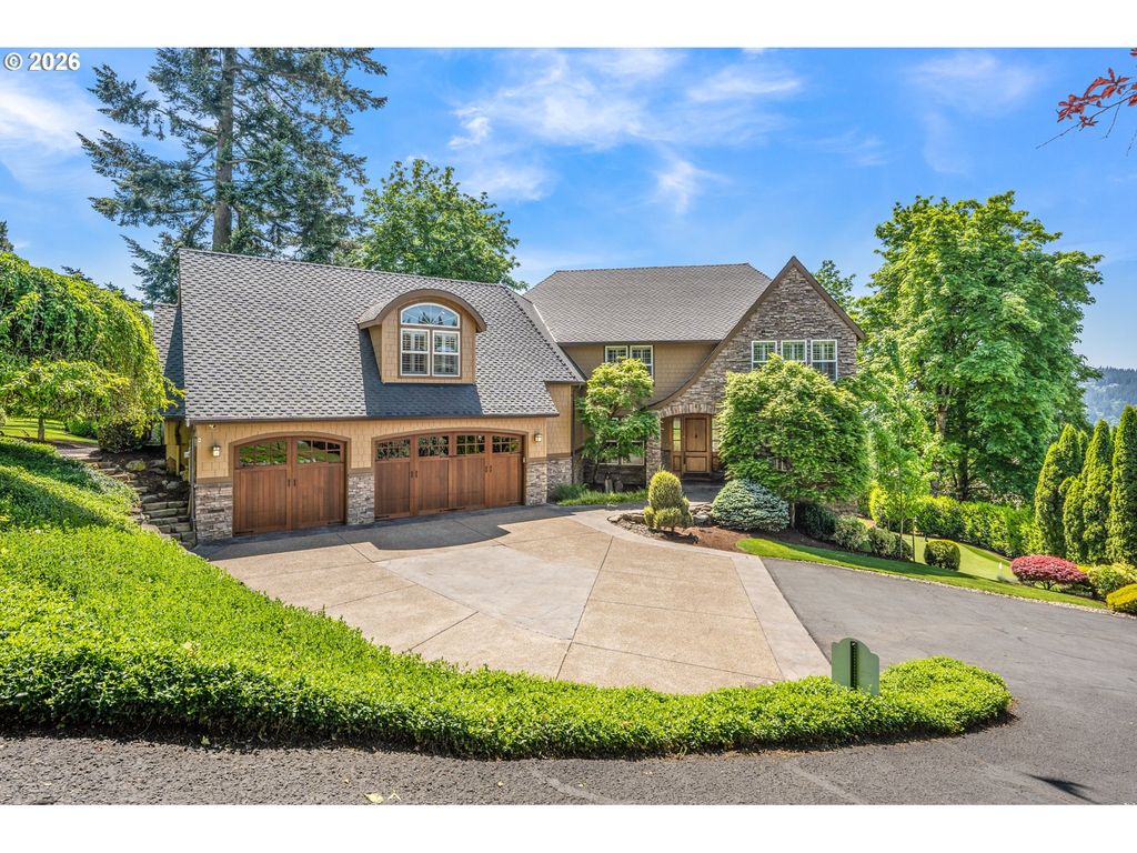 2539 REMINGTON Dr, West Linn, OR 97068