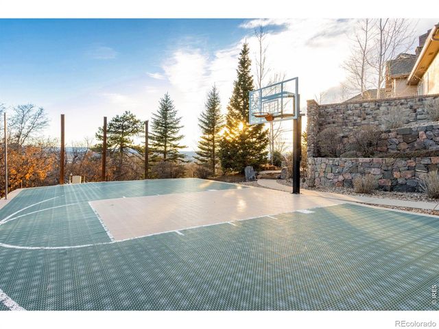 4433 Tierra Alta Drive, Castle Rock, CO 80104