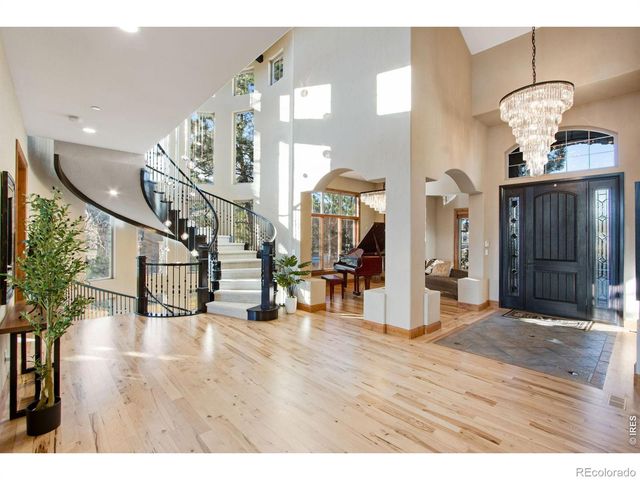 4433 Tierra Alta Drive, Castle Rock, CO 80104