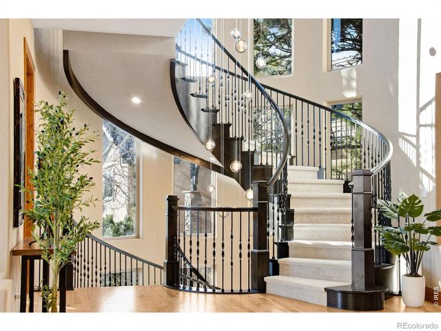 4433 Tierra Alta Drive, Castle Rock, CO 80104