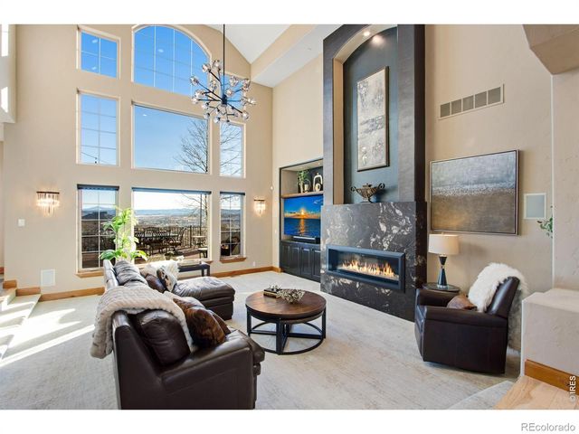 4433 Tierra Alta Drive, Castle Rock, CO 80104