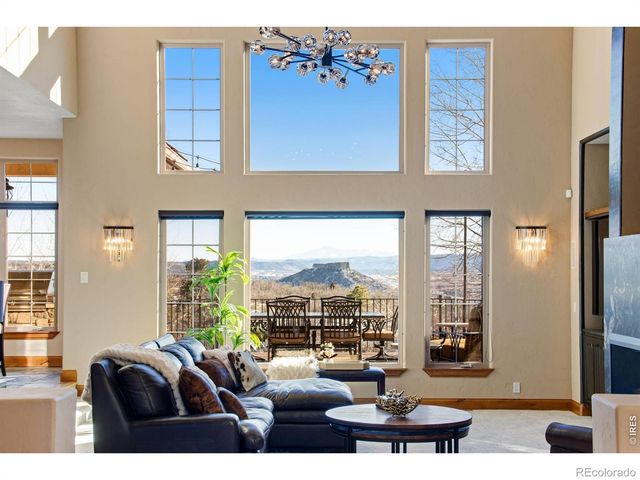 4433 Tierra Alta Drive, Castle Rock, CO 80104