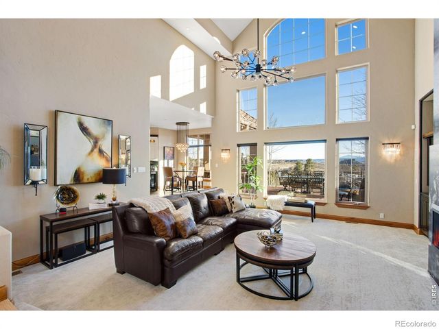 4433 Tierra Alta Drive, Castle Rock, CO 80104