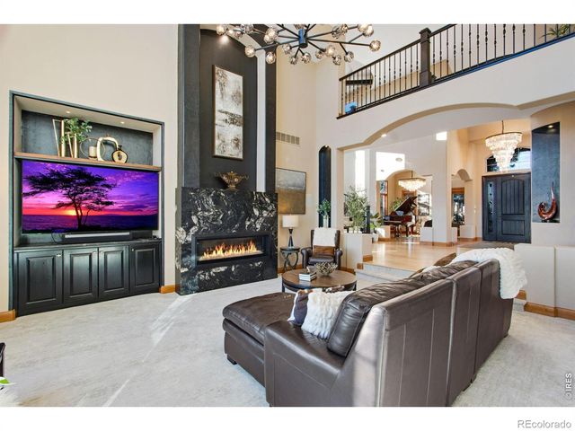 4433 Tierra Alta Drive, Castle Rock, CO 80104