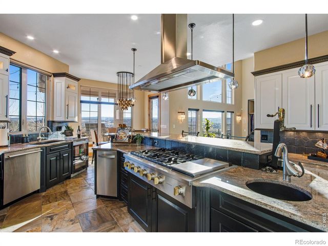 4433 Tierra Alta Drive, Castle Rock, CO 80104