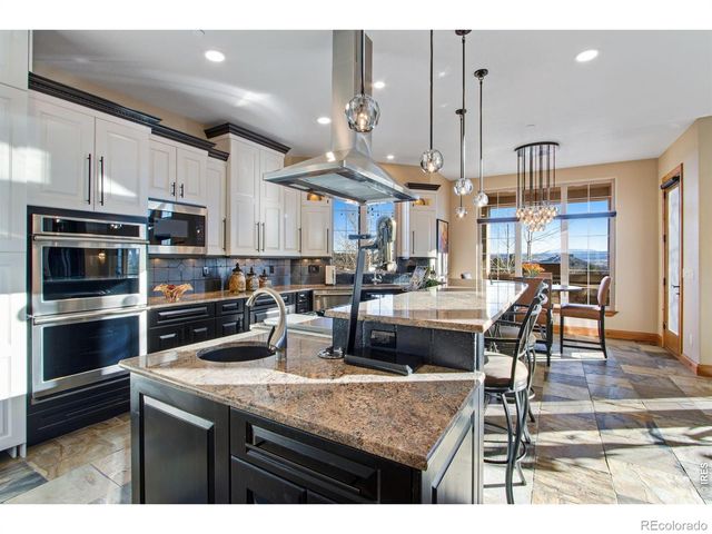 4433 Tierra Alta Drive, Castle Rock, CO 80104