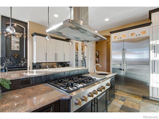 4433 Tierra Alta Drive, Castle Rock, CO 80104