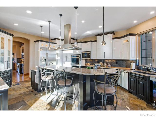 4433 Tierra Alta Drive, Castle Rock, CO 80104
