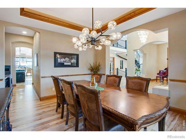 4433 Tierra Alta Drive, Castle Rock, CO 80104