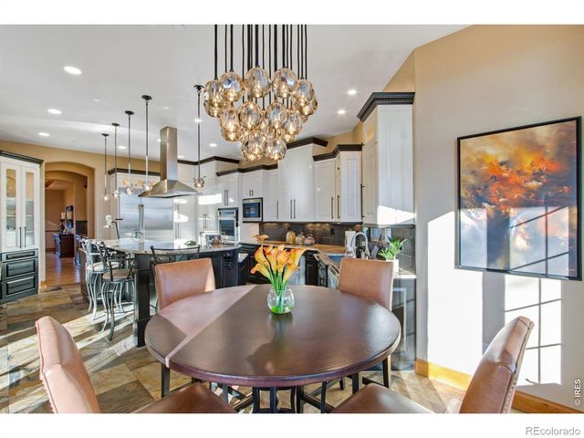 4433 Tierra Alta Drive, Castle Rock, CO 80104