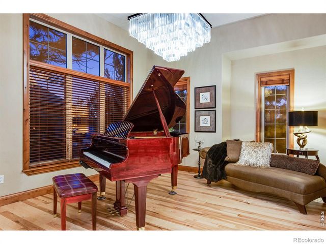 4433 Tierra Alta Drive, Castle Rock, CO 80104