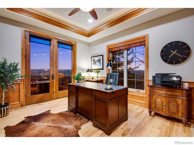 4433 Tierra Alta Drive, Castle Rock, CO 80104