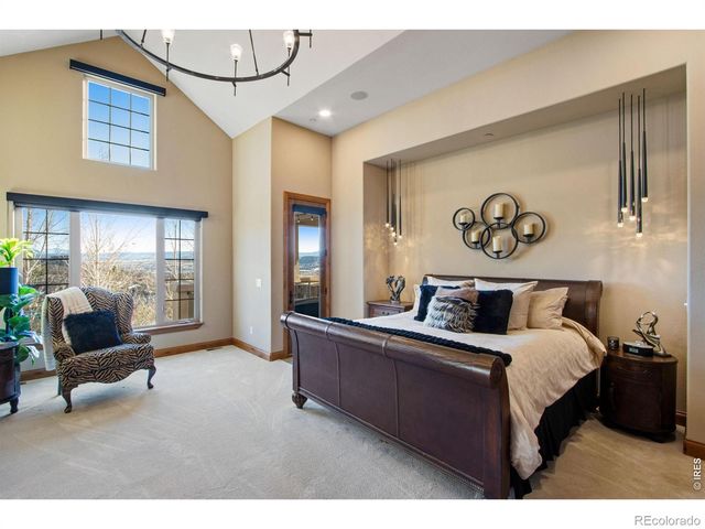 4433 Tierra Alta Drive, Castle Rock, CO 80104