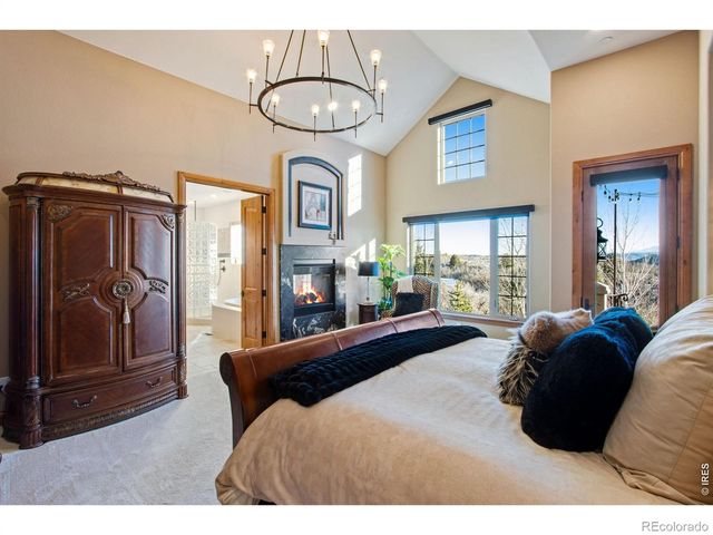 4433 Tierra Alta Drive, Castle Rock, CO 80104