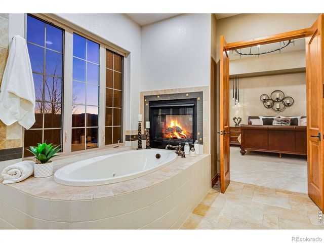 4433 Tierra Alta Drive, Castle Rock, CO 80104