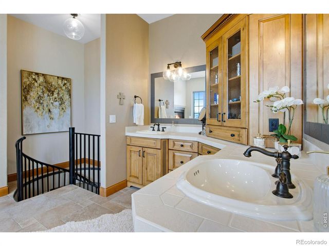 4433 Tierra Alta Drive, Castle Rock, CO 80104