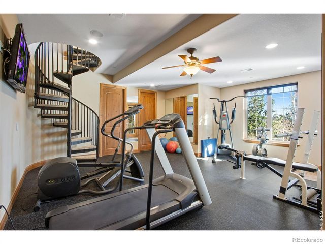 4433 Tierra Alta Drive, Castle Rock, CO 80104