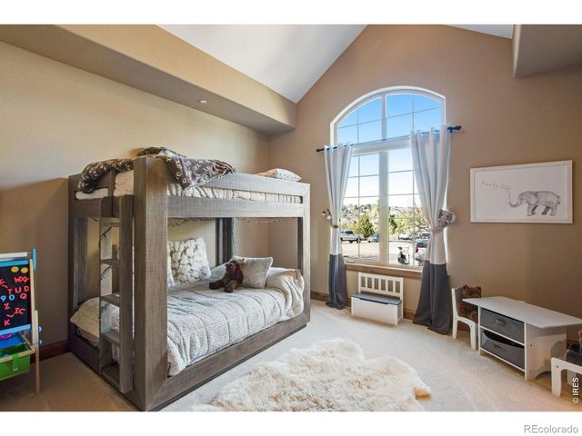 4433 Tierra Alta Drive, Castle Rock, CO 80104