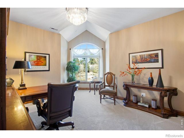 4433 Tierra Alta Drive, Castle Rock, CO 80104