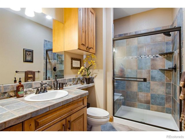4433 Tierra Alta Drive, Castle Rock, CO 80104