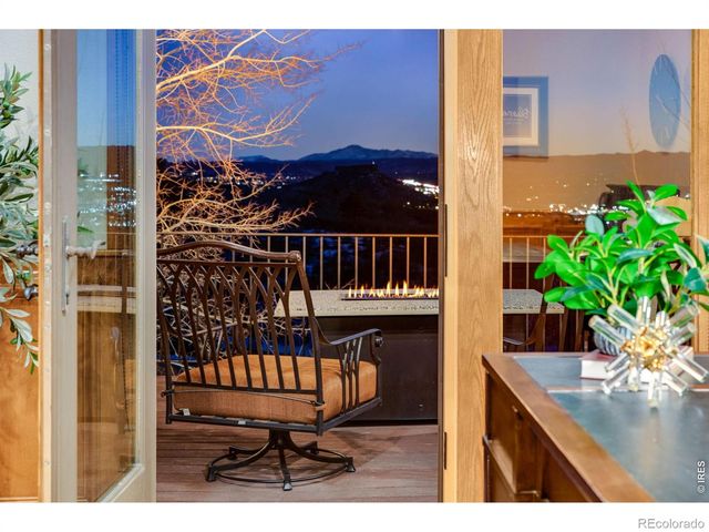 4433 Tierra Alta Drive, Castle Rock, CO 80104