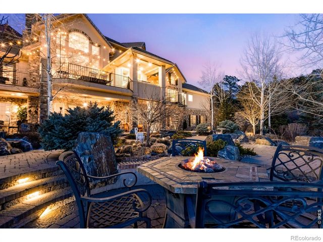 4433 Tierra Alta Drive, Castle Rock, CO 80104