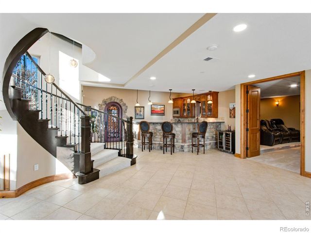 4433 Tierra Alta Drive, Castle Rock, CO 80104
