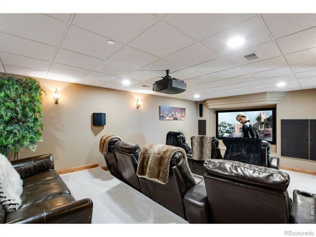4433 Tierra Alta Drive, Castle Rock, CO 80104