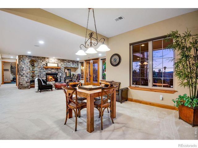 4433 Tierra Alta Drive, Castle Rock, CO 80104