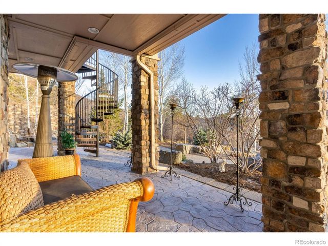 4433 Tierra Alta Drive, Castle Rock, CO 80104
