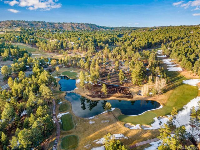 4433 Tierra Alta Drive, Castle Rock, CO 80104