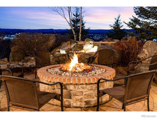 4433 Tierra Alta Drive, Castle Rock, CO 80104
