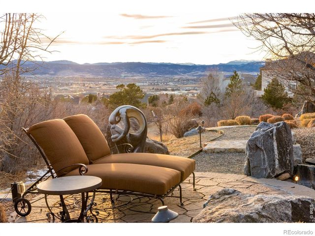 4433 Tierra Alta Drive, Castle Rock, CO 80104