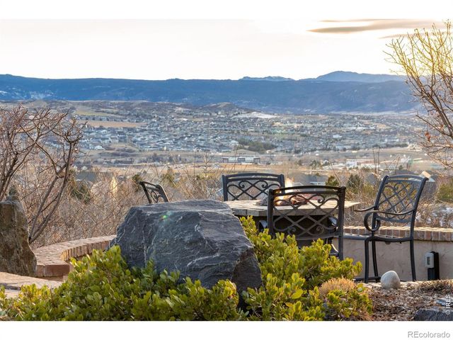 4433 Tierra Alta Drive, Castle Rock, CO 80104