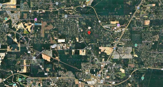 000 Cherry Laurel Lane, New Caney, TX 77357