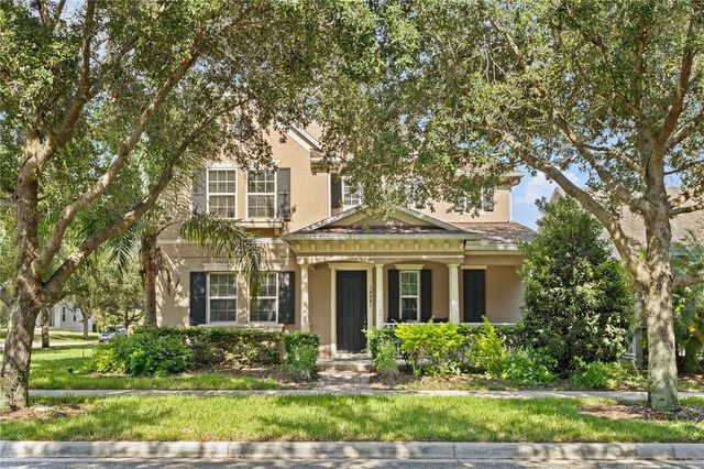 14841 PORTER ROAD, Winter Garden, FL 34787