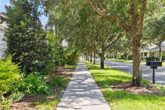 14841 PORTER ROAD, Winter Garden, FL 34787