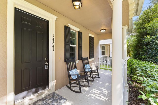14841 PORTER ROAD, Winter Garden, FL 34787