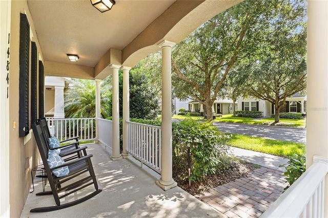 14841 PORTER ROAD, Winter Garden, FL 34787