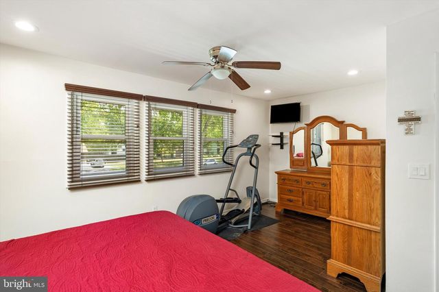 626 TWIN RIVERS, East Windsor, NJ 08520