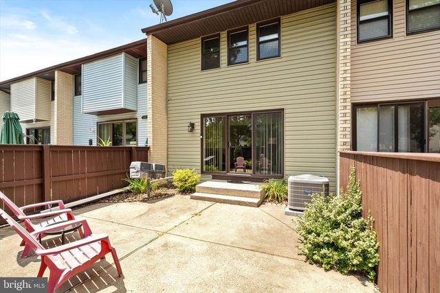 626 TWIN RIVERS, East Windsor, NJ 08520